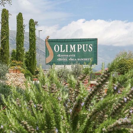 Olimpus Sora Exterior foto