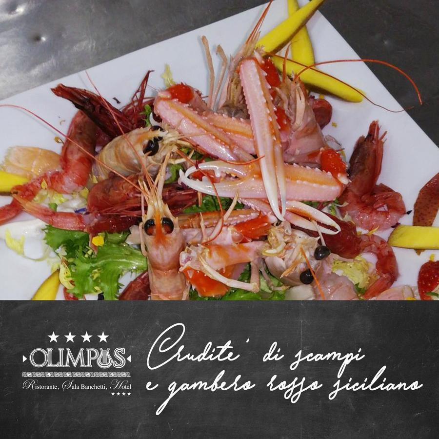 Olimpus Sora Exterior foto