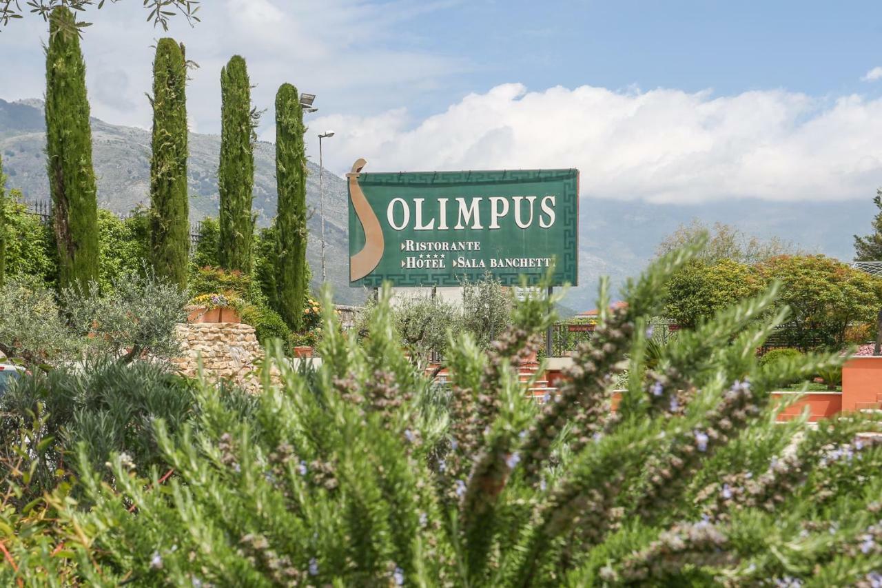Olimpus Sora Exterior foto