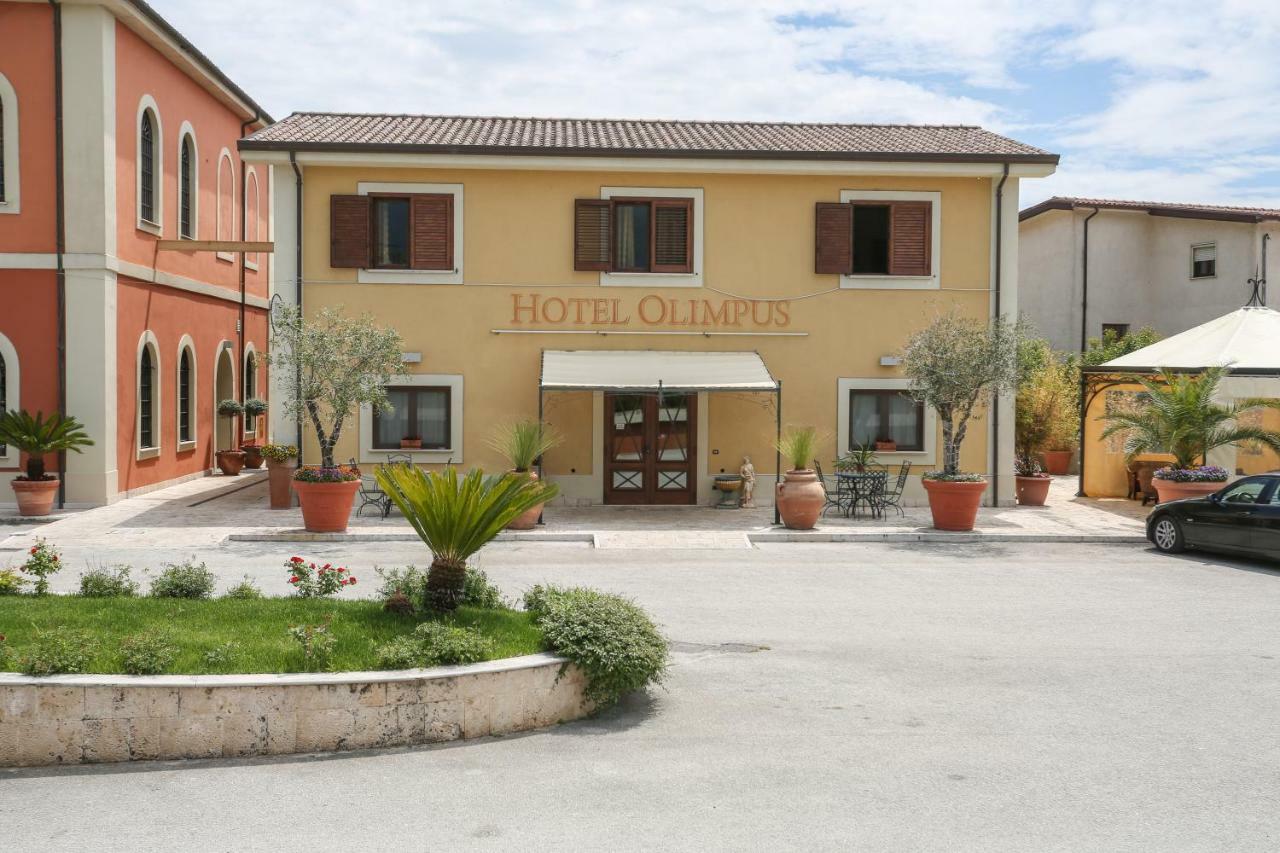 Olimpus Sora Exterior foto
